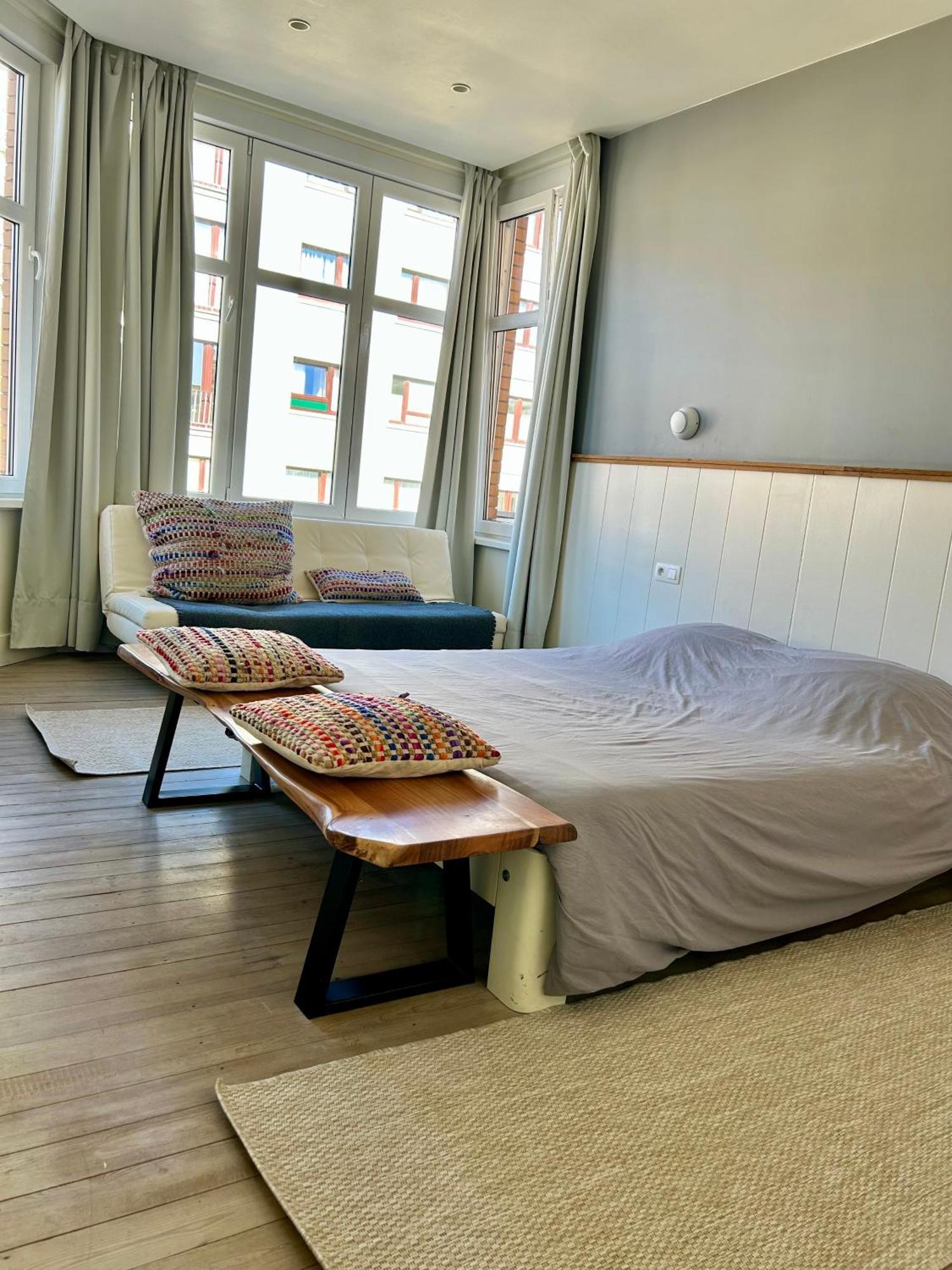 Lou Le Lavandou Apartment